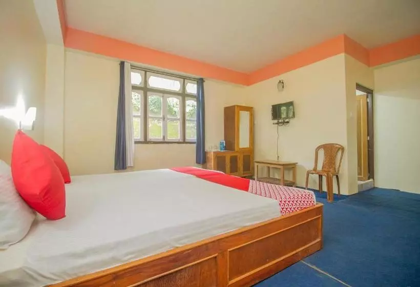 Hôtel Oyo 49861  Himalayan