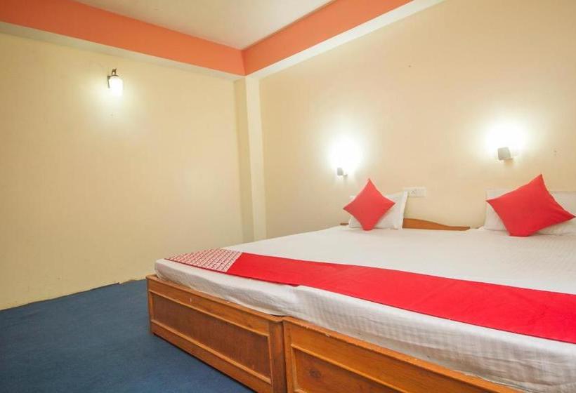 בית מלון כפרי Oyo 49861  Himalayan