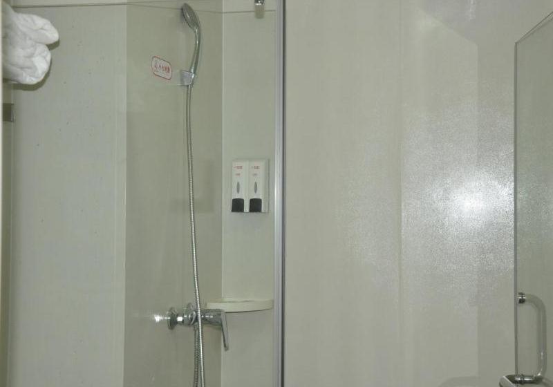 Hotel Shell Tianshui Taian County Bus Station