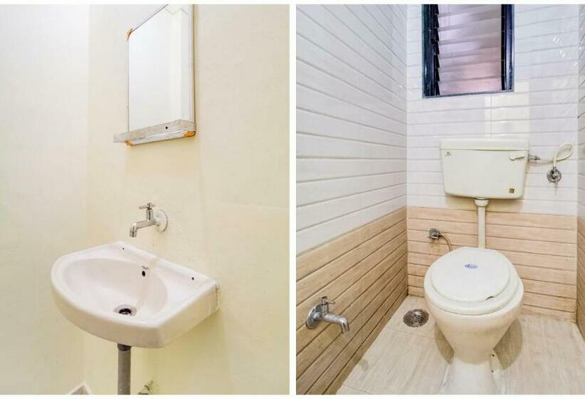 酒店 Spot On 67463 Shiv Residency