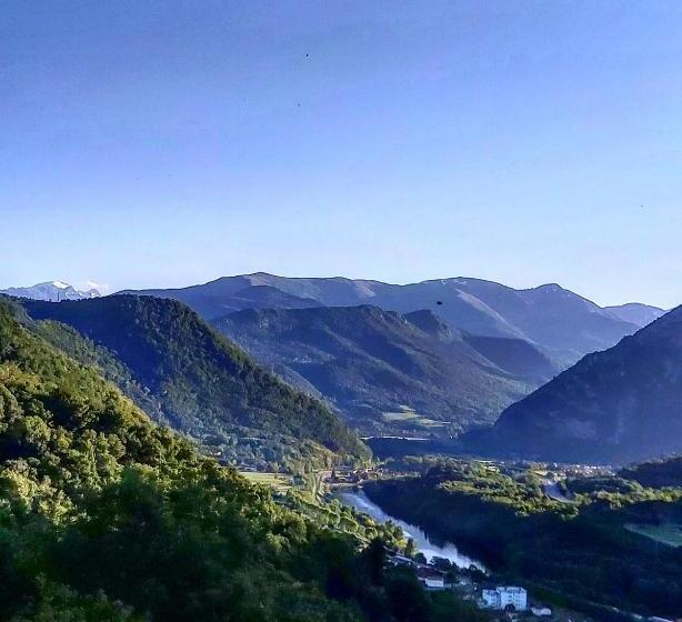 Le Hameau Du Comté De Foix