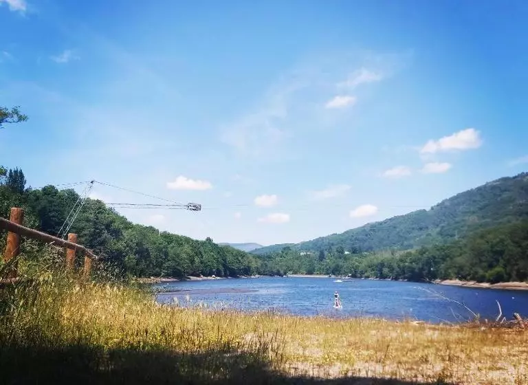 Le Hameau Du Comté De Foix
