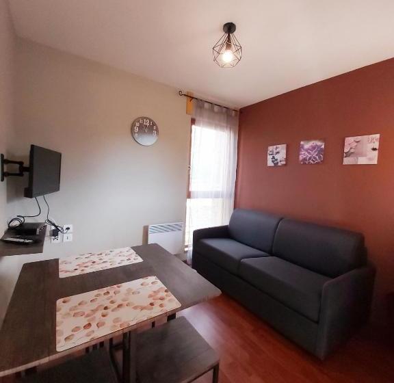 Le Hameau Du Comté De Foix