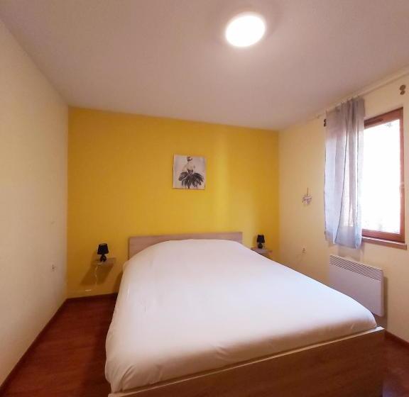 Le Hameau Du Comté De Foix