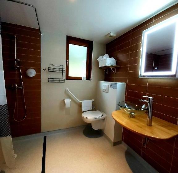 Le Hameau Du Comté De Foix