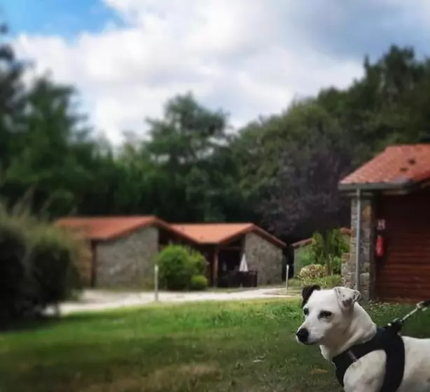 Le Hameau Du Comté De Foix