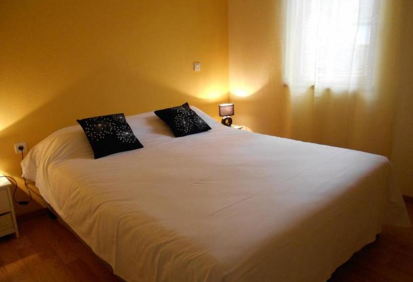 Le Hameau Du Comté De Foix