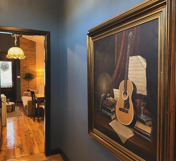 펜션 Villa Elezi 2