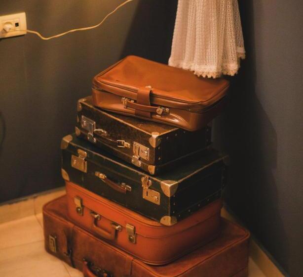 펜션 Villa Elezi 2