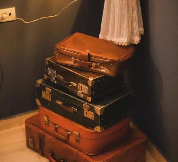 ペンション Villa Elezi 2