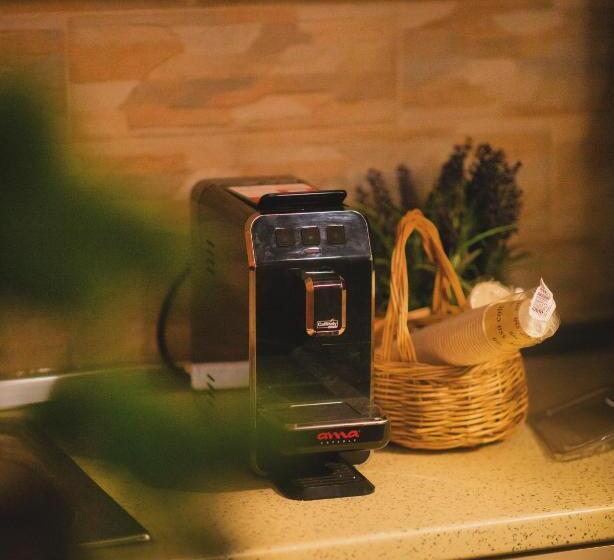 펜션 Villa Elezi 2