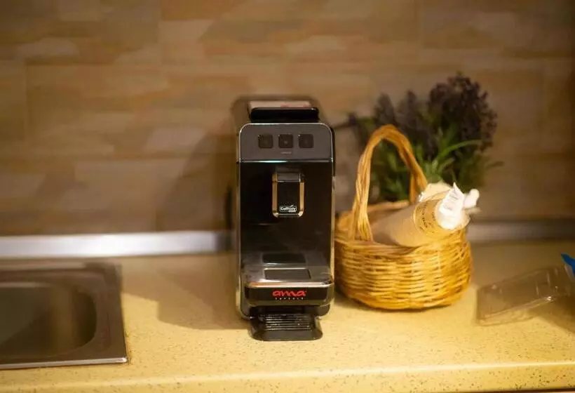 ペンション Villa Elezi 2