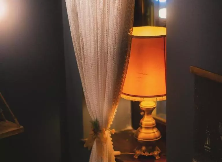 ペンション Villa Elezi 2