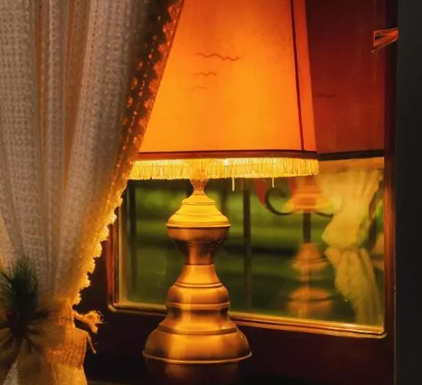 ペンション Villa Elezi 2