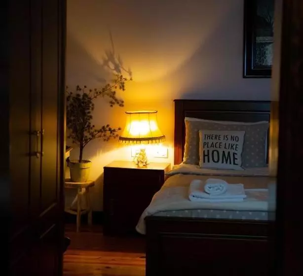 ペンション Villa Elezi 2