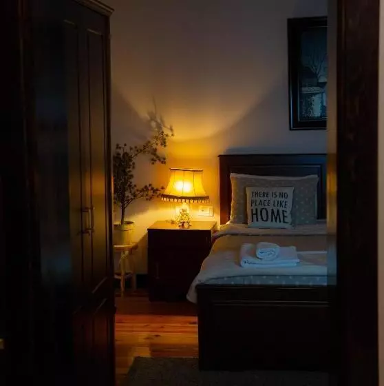 ペンション Villa Elezi 2