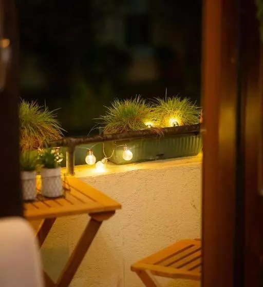 ペンション Villa Elezi 2