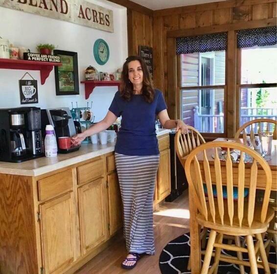 Plain & Fancy Bed & Breakfast