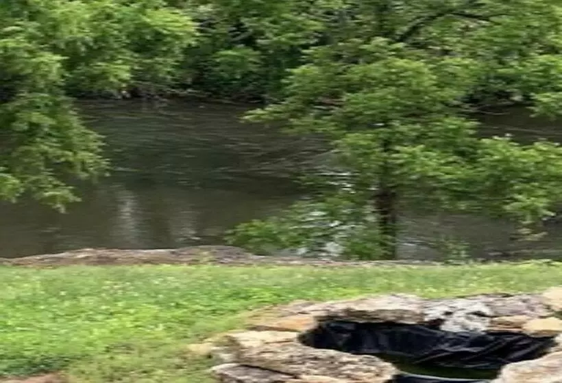 Plain & Fancy Bed & Breakfast