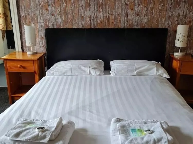 Hostelli The Blue Cow