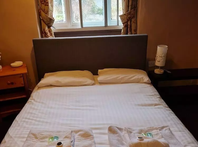 Hostelli The Blue Cow