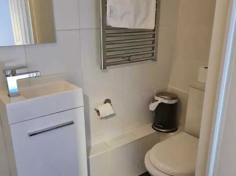 Hostelli The Blue Cow