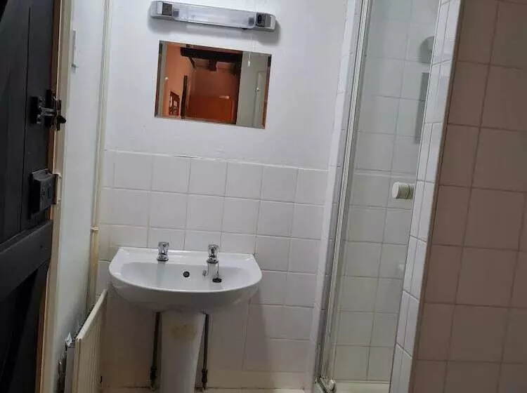 Hostelli The Blue Cow