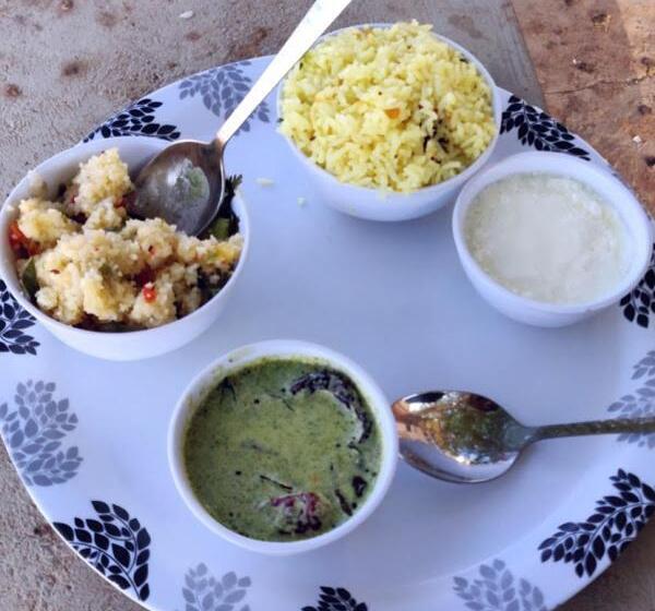 هتل Airport Residency Bangalore