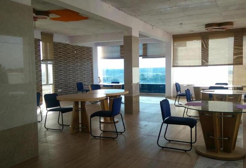 هتل Airport Residency Bangalore