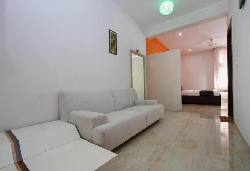 هتل Airport Residency Bangalore