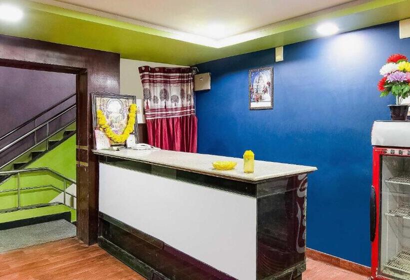 בית מלון כפרי Flagship Srikesh Residency