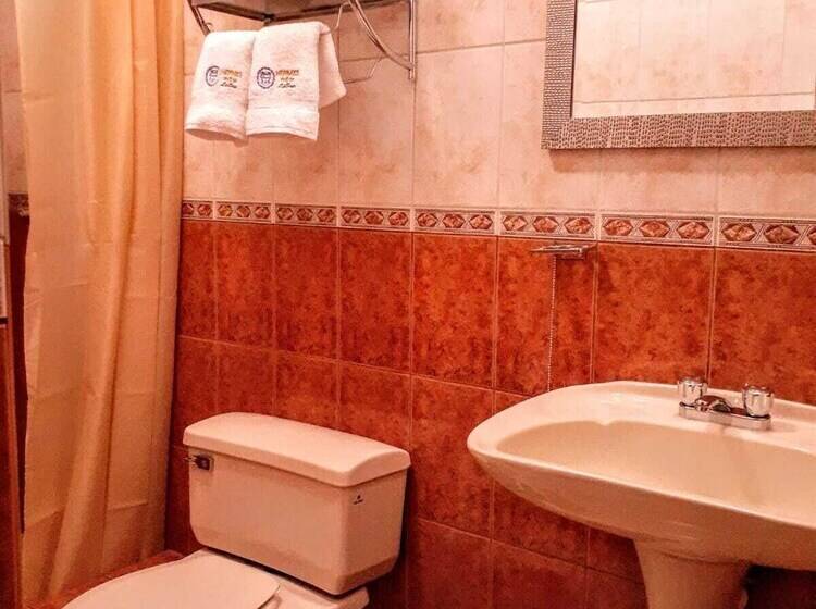 هتل Hermes 205 Life Style