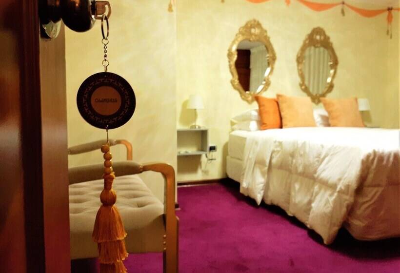 هتل Hermes 205 Life Style