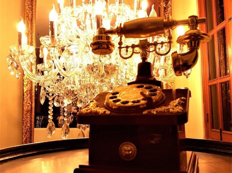 هتل Hermes 205 Life Style