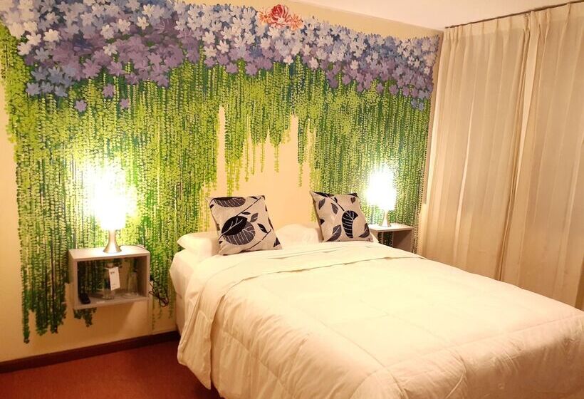 هتل Hermes 205 Life Style