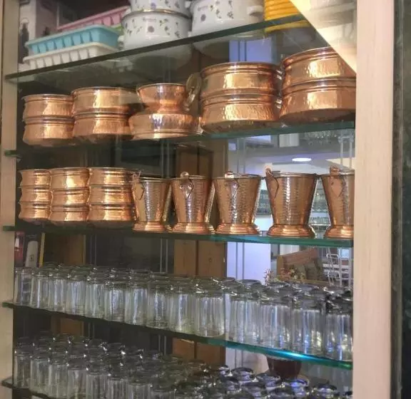 Hotelli Honeybee Resort