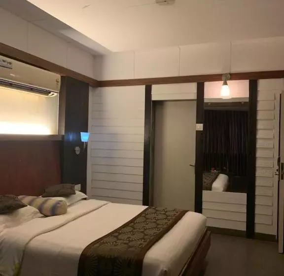 Hotelli Honeybee Resort