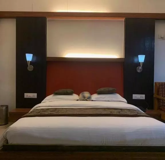 Hotelli Honeybee Resort