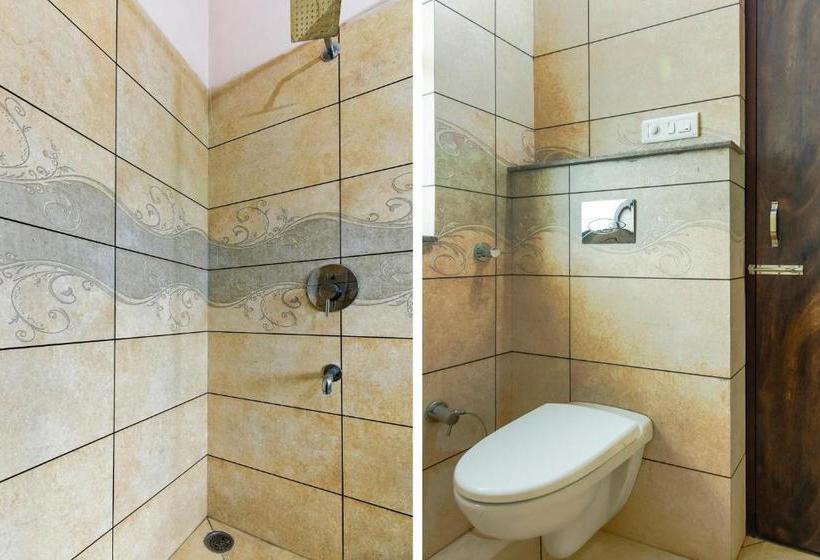 בית מלון כפרי Oyo 47416  Vimal