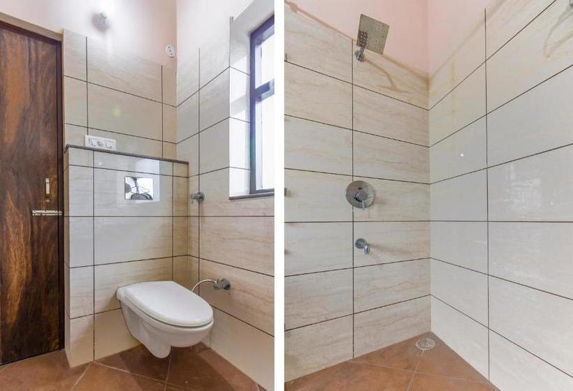 בית מלון כפרי Oyo 47416  Vimal