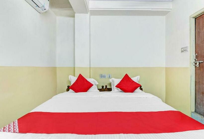 בית מלון כפרי O Suraj Residency