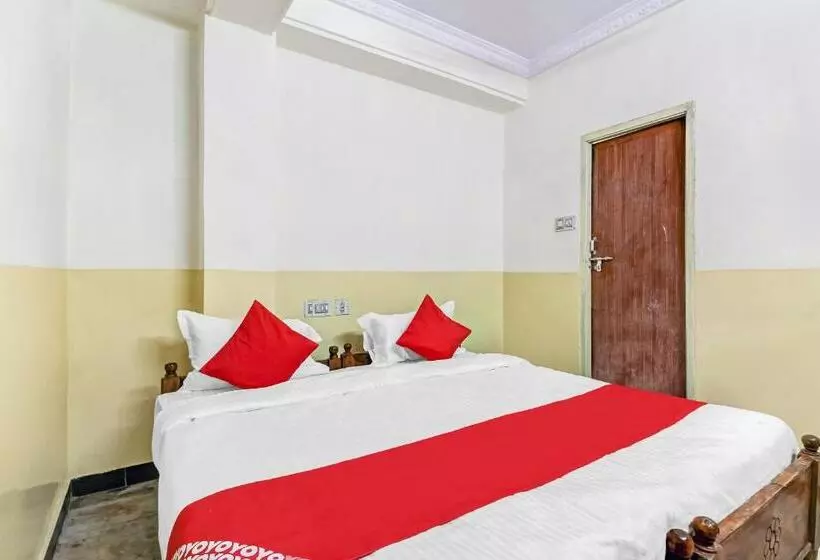 ホテル O Suraj Residency