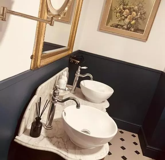 Majatalo The Tgl Suites