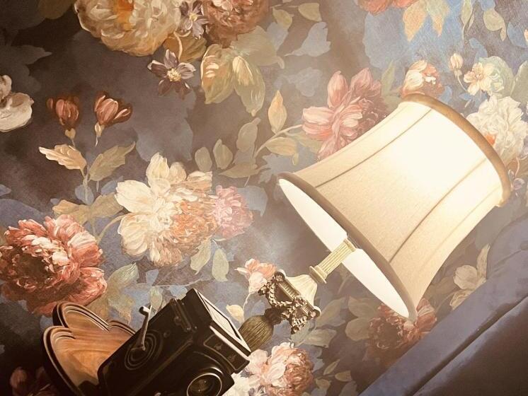 ペンション The Tgl Suites