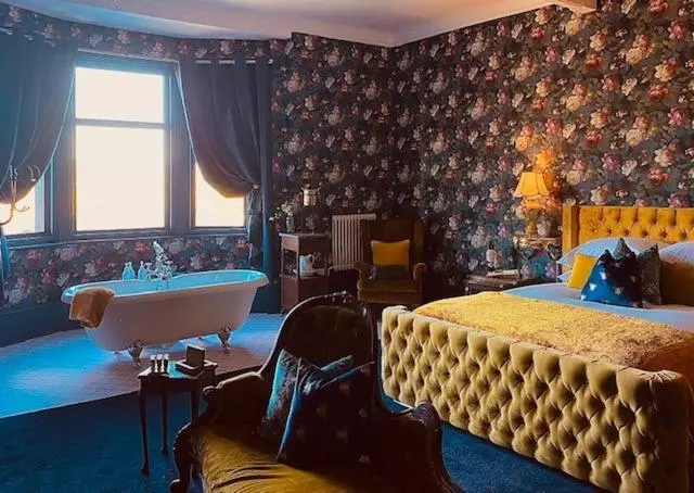 Majatalo The Tgl Suites