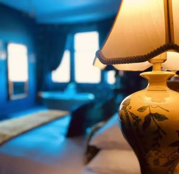 Majatalo The Tgl Suites