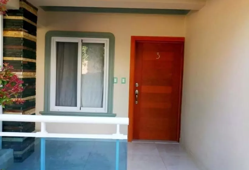 The Beach House One