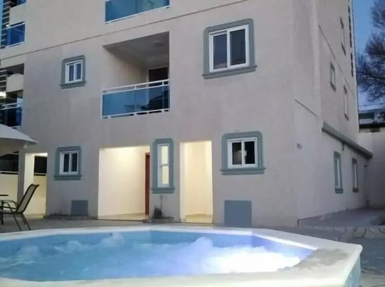The Beach House One