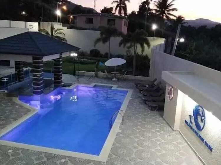 The Beach House One