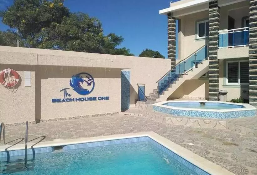 The Beach House One